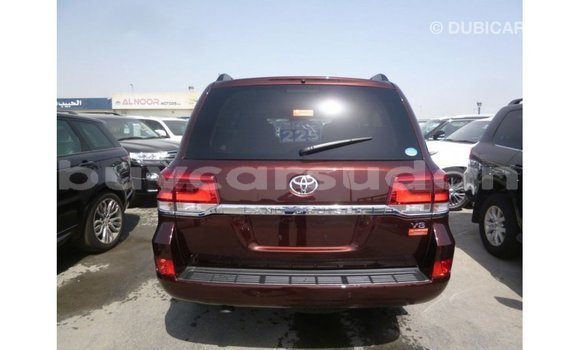Buy Import Toyota Land Cruiser Other Car in Import - Dubai in Al Jazirah State Buy Import Toyota Land Cruiser Other Car in Import - Dubai in Al Jazirah State