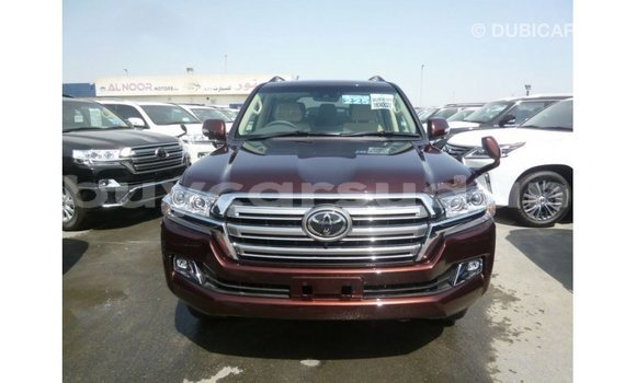 Buy Import Toyota Land Cruiser Other Car in Import - Dubai in Al Jazirah State Buy Import Toyota Land Cruiser Other Car in Import - Dubai in Al Jazirah State