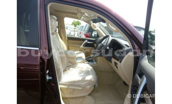 Buy Import Toyota Land Cruiser Other Car in Import - Dubai in Al Jazirah State Buy Import Toyota Land Cruiser Other Car in Import - Dubai in Al Jazirah State