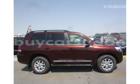 Buy Import Toyota Land Cruiser Other Car in Import - Dubai in Al Jazirah State Buy Import Toyota Land Cruiser Other Car in Import - Dubai in Al Jazirah State