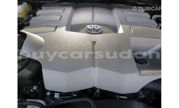 Buy Import Toyota Land Cruiser Other Car in Import - Dubai in Al Jazirah State Buy Import Toyota Land Cruiser Other Car in Import - Dubai in Al Jazirah State