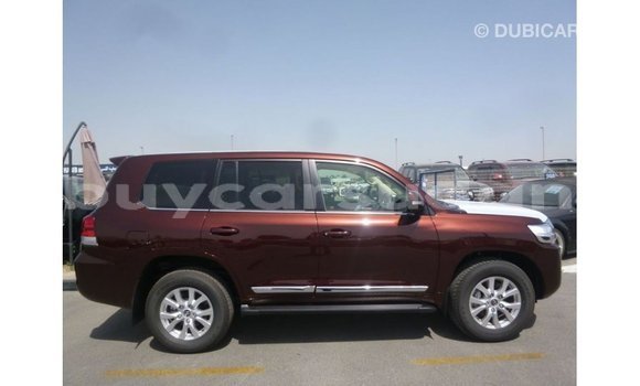 Acheter Import Voiture Toyota Land Cruiser Autre à Import - Dubai, État d'Al Jazirah Acheter Import Voiture Toyota Land Cruiser Autre à Import - Dubai, État d'Al Jazirah