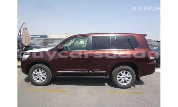 Acheter Import Voiture Toyota Land Cruiser Autre à Import - Dubai, État d'Al Jazirah Acheter Import Voiture Toyota Land Cruiser Autre à Import - Dubai, État d'Al Jazirah