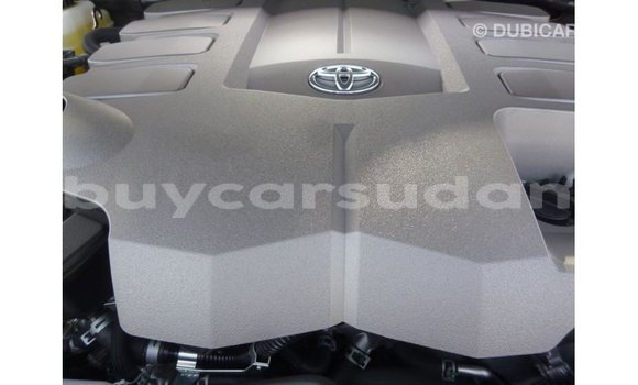 Acheter Import Voiture Toyota Land Cruiser Autre à Import - Dubai, État d'Al Jazirah Acheter Import Voiture Toyota Land Cruiser Autre à Import - Dubai, État d'Al Jazirah