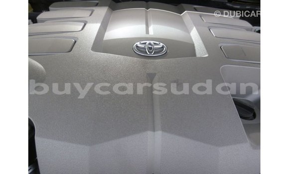 Buy Import Toyota Land Cruiser Black Car in Import - Dubai in Al Jazirah State Buy Import Toyota Land Cruiser Black Car in Import - Dubai in Al Jazirah State