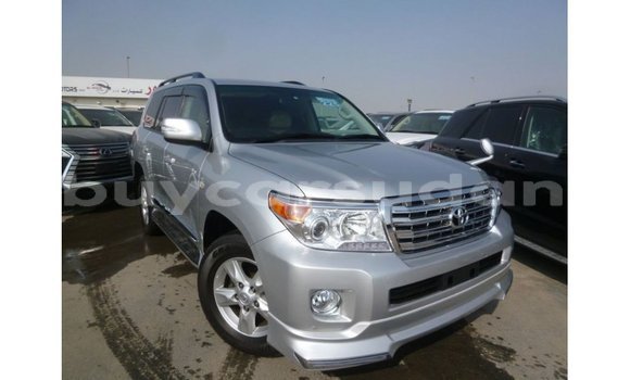 Buy Import Toyota Land Cruiser Other Car in Import - Dubai in Al Jazirah State Buy Import Toyota Land Cruiser Other Car in Import - Dubai in Al Jazirah State