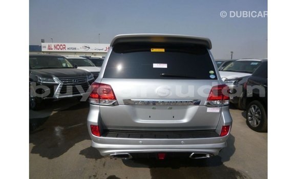 Buy Import Toyota Land Cruiser Other Car in Import - Dubai in Al Jazirah State Buy Import Toyota Land Cruiser Other Car in Import - Dubai in Al Jazirah State