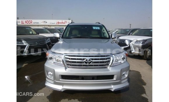 Buy Import Toyota Land Cruiser Other Car in Import - Dubai in Al Jazirah State Buy Import Toyota Land Cruiser Other Car in Import - Dubai in Al Jazirah State