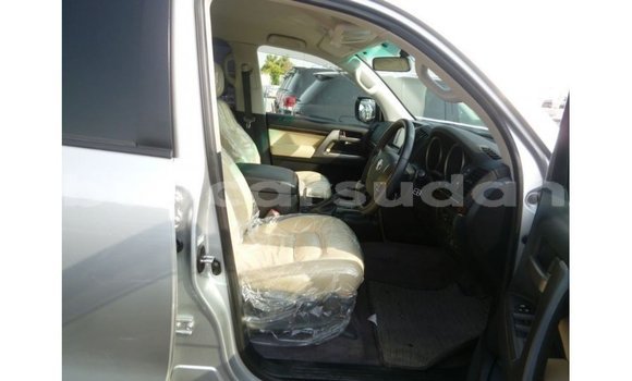Buy Import Toyota Land Cruiser Other Car in Import - Dubai in Al Jazirah State Buy Import Toyota Land Cruiser Other Car in Import - Dubai in Al Jazirah State