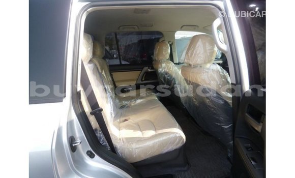 Buy Import Toyota Land Cruiser Other Car in Import - Dubai in Al Jazirah State Buy Import Toyota Land Cruiser Other Car in Import - Dubai in Al Jazirah State