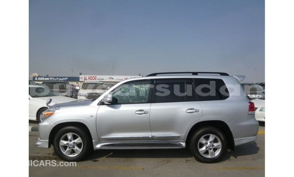 Buy Import Toyota Land Cruiser Other Car in Import - Dubai in Al Jazirah State Buy Import Toyota Land Cruiser Other Car in Import - Dubai in Al Jazirah State