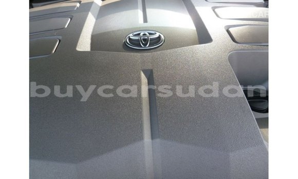Buy Import Toyota Land Cruiser Other Car in Import - Dubai in Al Jazirah State Buy Import Toyota Land Cruiser Other Car in Import - Dubai in Al Jazirah State