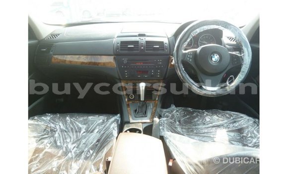 Buy Import BMW X3 Black Car in Import - Dubai in Al Jazirah State Buy Import BMW X3 Black Car in Import - Dubai in Al Jazirah State