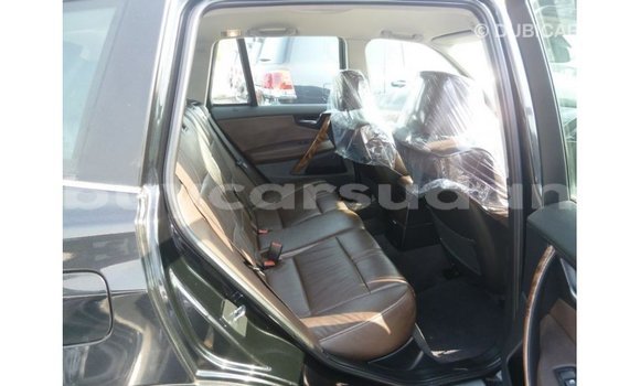 Buy Import BMW X3 Black Car in Import - Dubai in Al Jazirah State Buy Import BMW X3 Black Car in Import - Dubai in Al Jazirah State