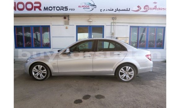 Buy Import Mercedes-Benz 200 Other Car in Import - Dubai in Al Jazirah State Buy Import Mercedes-Benz 200 Other Car in Import - Dubai in Al Jazirah State