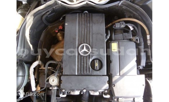 Buy Import Mercedes-Benz 200 Other Car in Import - Dubai in Al Jazirah State Buy Import Mercedes-Benz 200 Other Car in Import - Dubai in Al Jazirah State