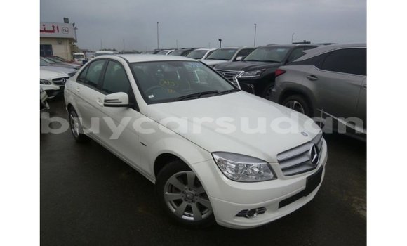 Buy Import Mercedes-Benz 200 White Car in Import - Dubai in Al Jazirah State Buy Import Mercedes-Benz 200 White Car in Import - Dubai in Al Jazirah State