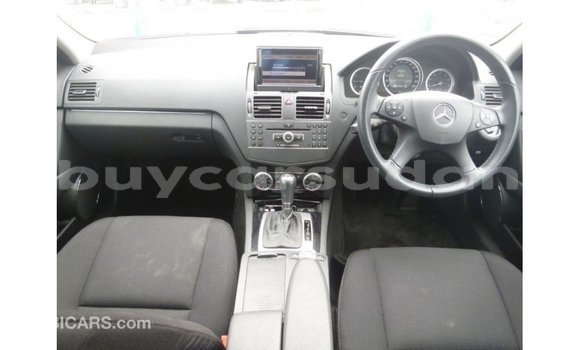 Buy Import Mercedes-Benz 200 White Car in Import - Dubai in Al Jazirah State Buy Import Mercedes-Benz 200 White Car in Import - Dubai in Al Jazirah State