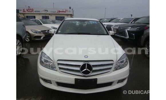 Buy Import Mercedes-Benz 200 White Car in Import - Dubai in Al Jazirah State Buy Import Mercedes-Benz 200 White Car in Import - Dubai in Al Jazirah State