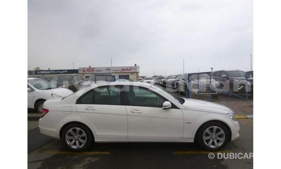 Buy Import Mercedes-Benz 200 White Car in Import - Dubai in Al Jazirah State Buy Import Mercedes-Benz 200 White Car in Import - Dubai in Al Jazirah State
