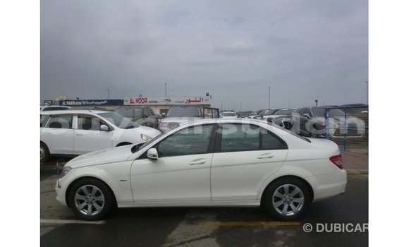 Buy Import Mercedes-Benz 200 White Car in Import - Dubai in Al Jazirah State Buy Import Mercedes-Benz 200 White Car in Import - Dubai in Al Jazirah State