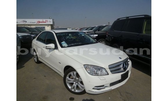 Buy Import Mercedes-Benz 200 White Car in Import - Dubai in Al Jazirah State Buy Import Mercedes-Benz 200 White Car in Import - Dubai in Al Jazirah State