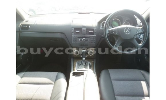 Buy Import Mercedes-Benz 200 White Car in Import - Dubai in Al Jazirah State Buy Import Mercedes-Benz 200 White Car in Import - Dubai in Al Jazirah State