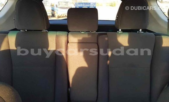 Buy Import Toyota RAV4 Blue Car in Import - Dubai in Al Jazirah State Buy Import Toyota RAV4 Blue Car in Import - Dubai in Al Jazirah State