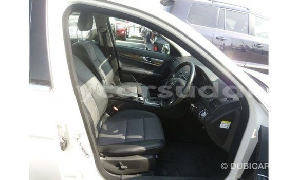 Buy Import Mercedes-Benz 200 White Car in Import - Dubai in Al Jazirah State Buy Import Mercedes-Benz 200 White Car in Import - Dubai in Al Jazirah State