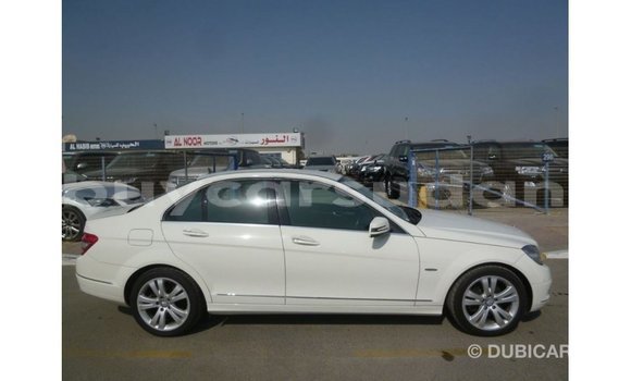 Buy Import Mercedes-Benz 200 White Car in Import - Dubai in Al Jazirah State Buy Import Mercedes-Benz 200 White Car in Import - Dubai in Al Jazirah State