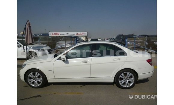Buy Import Mercedes-Benz 200 White Car in Import - Dubai in Al Jazirah State Buy Import Mercedes-Benz 200 White Car in Import - Dubai in Al Jazirah State