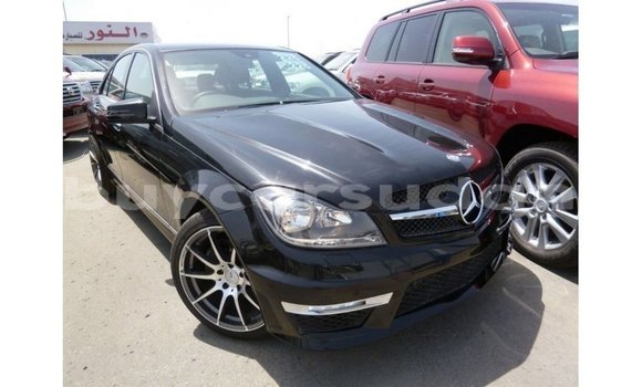 Buy Import Mercedes-Benz 200 Black Car in Import - Dubai in Al Jazirah State Buy Import Mercedes-Benz 200 Black Car in Import - Dubai in Al Jazirah State