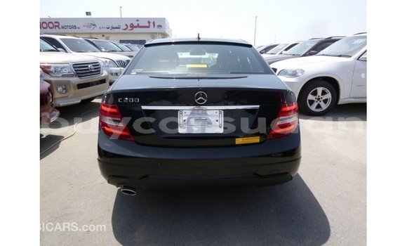 Buy Import Mercedes-Benz 200 Black Car in Import - Dubai in Al Jazirah State Buy Import Mercedes-Benz 200 Black Car in Import - Dubai in Al Jazirah State