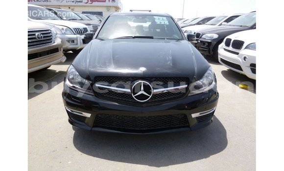 Buy Import Mercedes-Benz 200 Black Car in Import - Dubai in Al Jazirah State Buy Import Mercedes-Benz 200 Black Car in Import - Dubai in Al Jazirah State