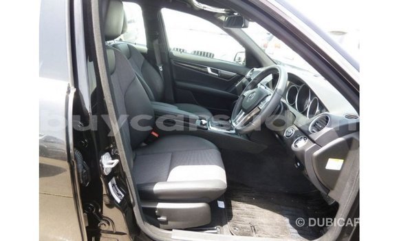 Buy Import Mercedes-Benz 200 Black Car in Import - Dubai in Al Jazirah State Buy Import Mercedes-Benz 200 Black Car in Import - Dubai in Al Jazirah State