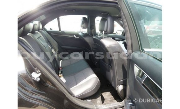 Buy Import Mercedes-Benz 200 Black Car in Import - Dubai in Al Jazirah State Buy Import Mercedes-Benz 200 Black Car in Import - Dubai in Al Jazirah State