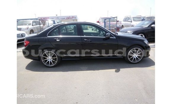 Buy Import Mercedes-Benz 200 Black Car in Import - Dubai in Al Jazirah State Buy Import Mercedes-Benz 200 Black Car in Import - Dubai in Al Jazirah State