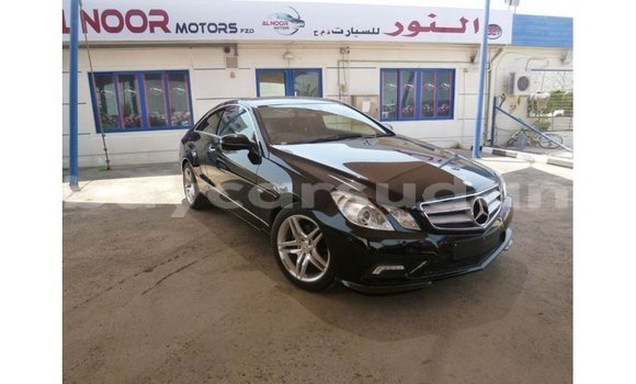 Buy Import Mercedes-Benz 250 Black Car in Import - Dubai in Al Jazirah State Buy Import Mercedes-Benz 250 Black Car in Import - Dubai in Al Jazirah State