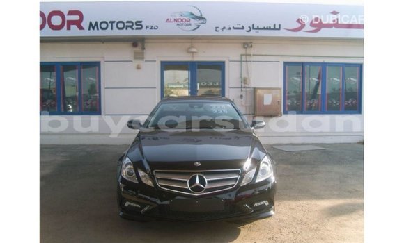 Buy Import Mercedes-Benz 250 Black Car in Import - Dubai in Al Jazirah State Buy Import Mercedes-Benz 250 Black Car in Import - Dubai in Al Jazirah State