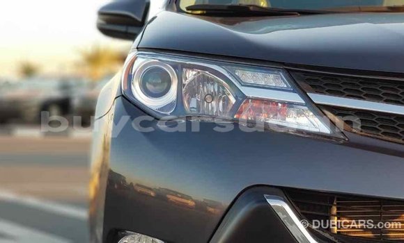 Buy Import Toyota RAV4 Other Car in Import - Dubai in Al Jazirah State Buy Import Toyota RAV4 Other Car in Import - Dubai in Al Jazirah State