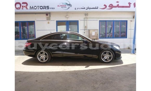 Buy Import Mercedes-Benz 250 Black Car in Import - Dubai in Al Jazirah State Buy Import Mercedes-Benz 250 Black Car in Import - Dubai in Al Jazirah State