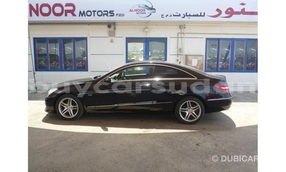 Buy Import Mercedes-Benz 250 Black Car in Import - Dubai in Al Jazirah State Buy Import Mercedes-Benz 250 Black Car in Import - Dubai in Al Jazirah State