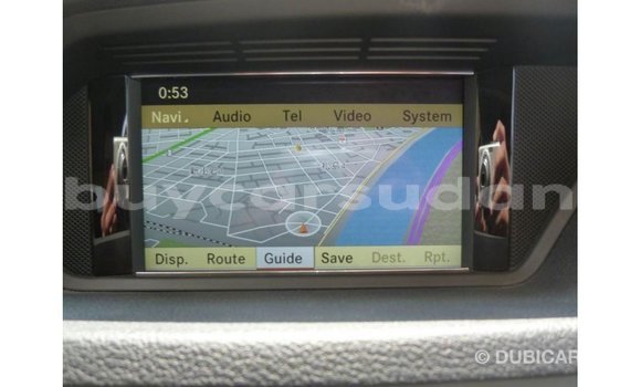 Buy Import Mercedes-Benz 250 Black Car in Import - Dubai in Al Jazirah State Buy Import Mercedes-Benz 250 Black Car in Import - Dubai in Al Jazirah State