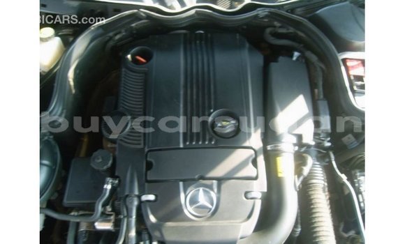 Buy Import Mercedes-Benz 250 Black Car in Import - Dubai in Al Jazirah State Buy Import Mercedes-Benz 250 Black Car in Import - Dubai in Al Jazirah State
