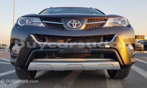 Buy Import Toyota RAV4 Other Car in Import - Dubai in Al Jazirah State Buy Import Toyota RAV4 Other Car in Import - Dubai in Al Jazirah State