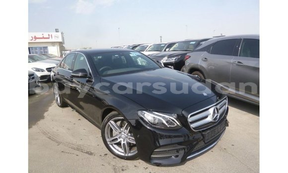 Buy Import Mercedes-Benz 190 Black Car in Import - Dubai in Al Jazirah State Buy Import Mercedes-Benz 190 Black Car in Import - Dubai in Al Jazirah State