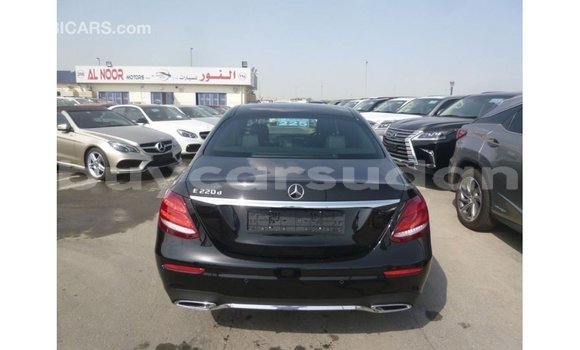Buy Import Mercedes-Benz 190 Black Car in Import - Dubai in Al Jazirah State Buy Import Mercedes-Benz 190 Black Car in Import - Dubai in Al Jazirah State