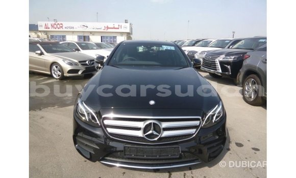 Buy Import Mercedes-Benz 190 Black Car in Import - Dubai in Al Jazirah State Buy Import Mercedes-Benz 190 Black Car in Import - Dubai in Al Jazirah State