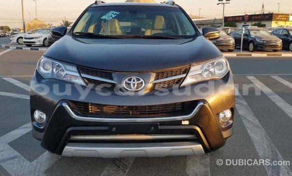 Buy Import Toyota RAV4 Other Car in Import - Dubai in Al Jazirah State Buy Import Toyota RAV4 Other Car in Import - Dubai in Al Jazirah State