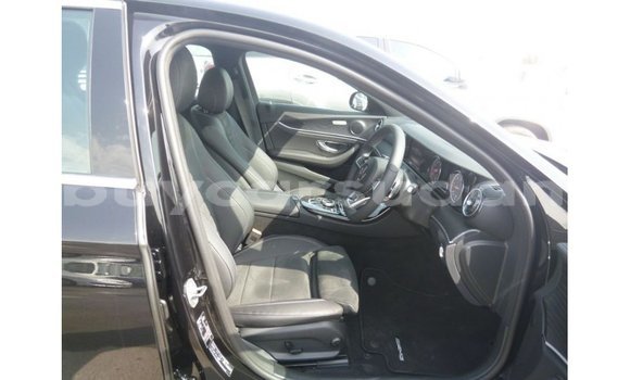 Buy Import Mercedes-Benz 190 Black Car in Import - Dubai in Al Jazirah State Buy Import Mercedes-Benz 190 Black Car in Import - Dubai in Al Jazirah State